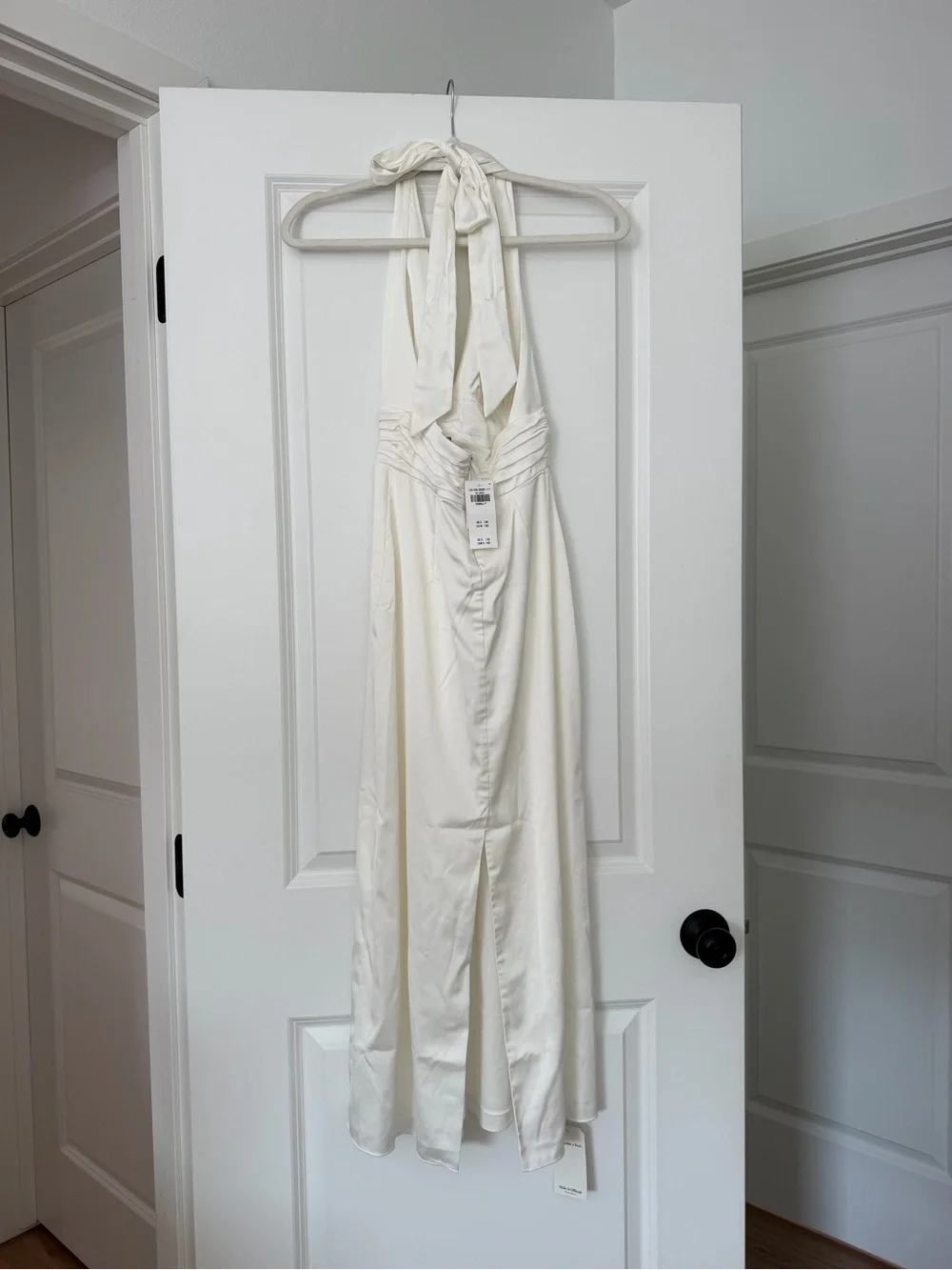 Abercrombie & Fitch halter style